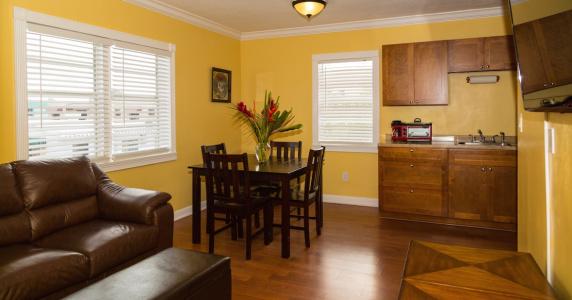 Riptide Oceanfront - 109