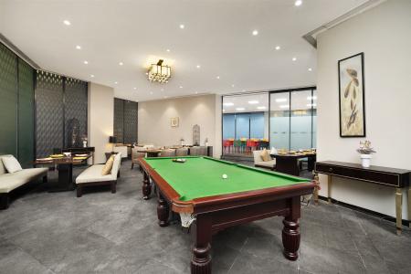 Crowne Plaza Chengdu West, An Ihg - 23