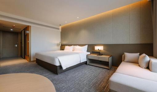 Mövenpick Old City - 12