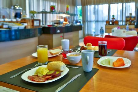 Quality Rio de Janeiro - Barra da Tijuca - 11