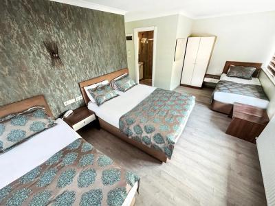 Sağıroğlu Otel - 24