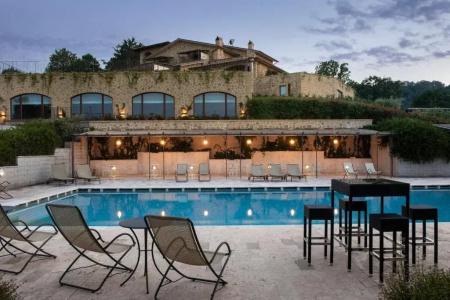 Altarocca Wine Resort Adults Only - 14