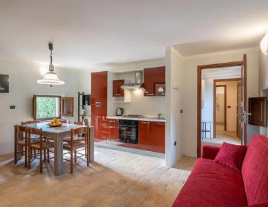 Borgo Pulciano - 5