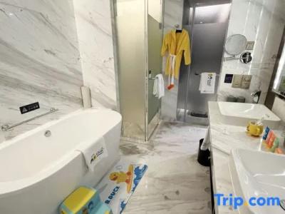 Sheraton Qingdao Licang - 124