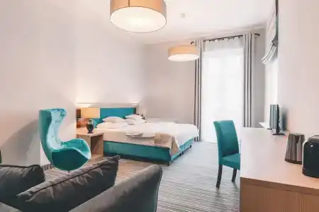 ApartFortune Old Town - 78
