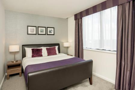Staybridge Suites Birmingham, an IHG - 22