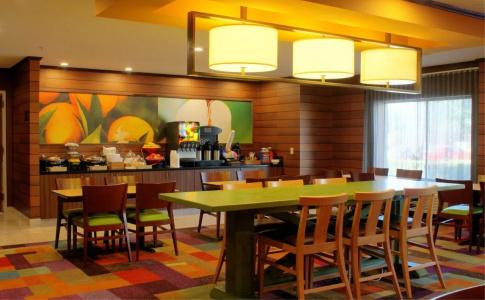 Comfort Inn & Suites North Dallas-Addison - 25