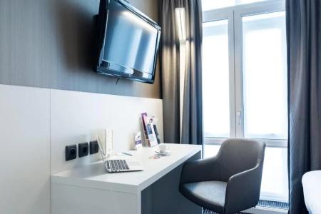 Mercure Strasbourg Centre Petite France - 52