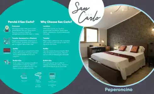 b&b San Carlo - 30