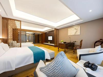 Honder International - 6