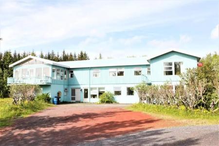 Solheimar Eco-Village - 50