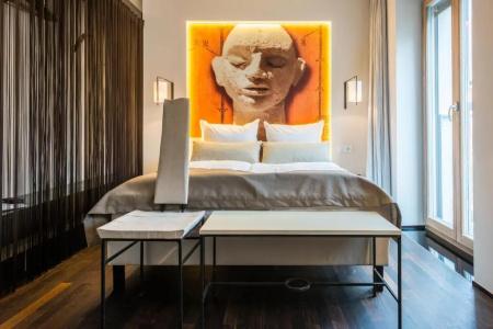 Nala Individuellhotel - 56
