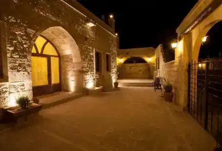 Kayakapi Premium Caves Cappadocia - 96