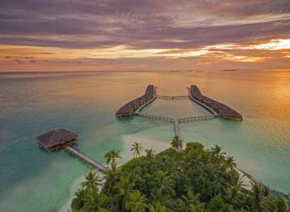 Medhufushi Island Resort - 27