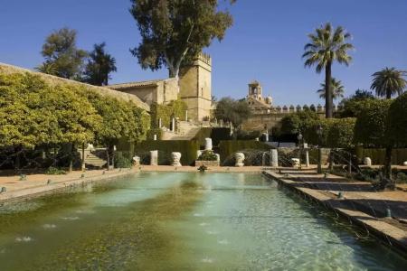 Alcázar - 12