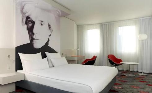 art'otel berlin kudamm, part of Radisson Group - 41