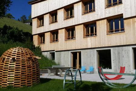 Gstaad Saanenland Youth Hostel - 26
