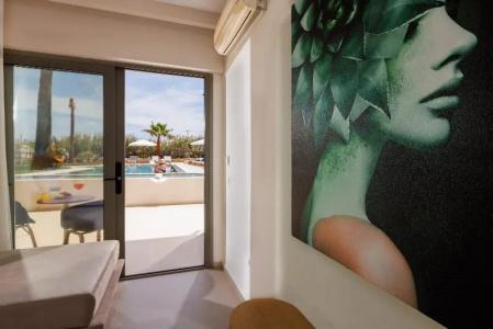 Malia Bay Beach & Bungalows - 185