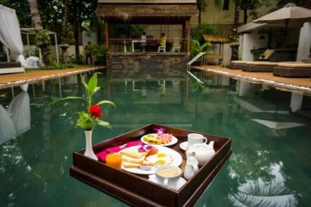 Apsara Greenland Boutique - 19