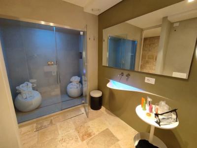 Antico Mondo Rooms & Suites - 135