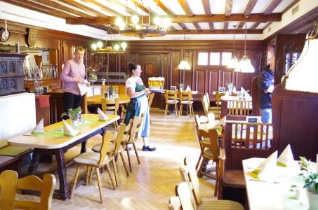 Landgasthof Koechlin - 20
