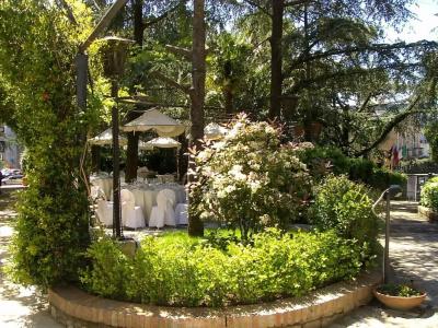 Park San Michele - 27