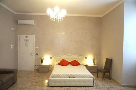 Residence Stendhal Guest House - 1