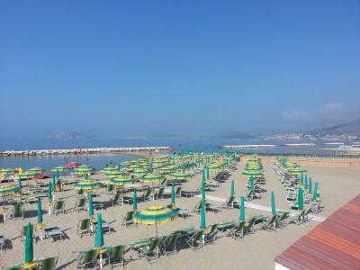 b&b Il Girasole Formia Guesthouse - 7