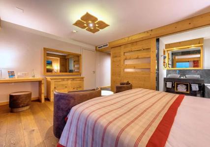 Nendaz 4 Vallées & SPA 4* Superior - 41