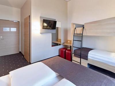 b&b köLn-Troisdorf - 50