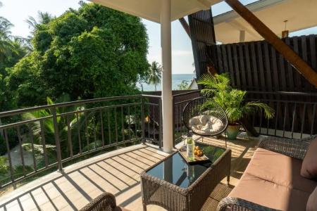 Seaflower Bungalows - 34