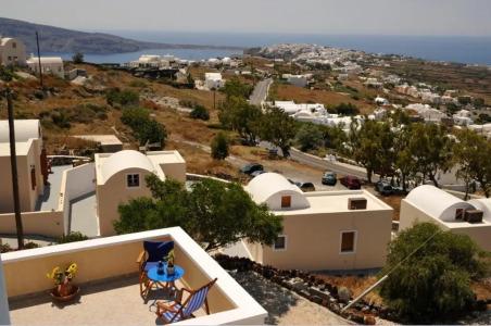 Panorama Oia - 46