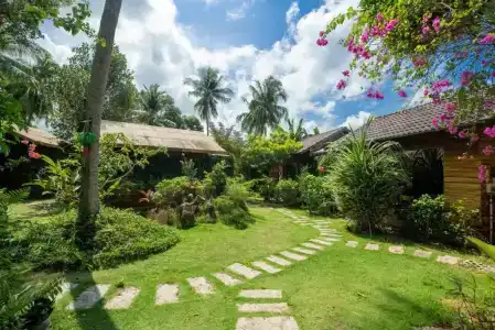 Dendi Resort Phu Quoc - 21