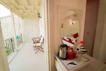 Alacati Marina Palace - 71