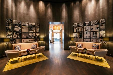 Radisson Blu Style, Vienna - 12