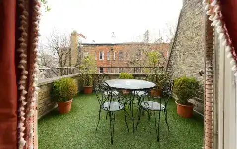 Twenty Nevern Square - 74