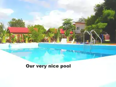 Mini-golf **** & Resort Ubon Ratchathani - 54