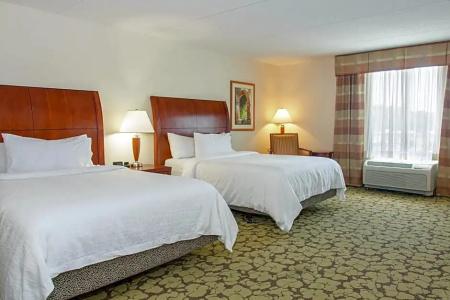 Hilton Garden Inn/Coastal Grand Mall - 47