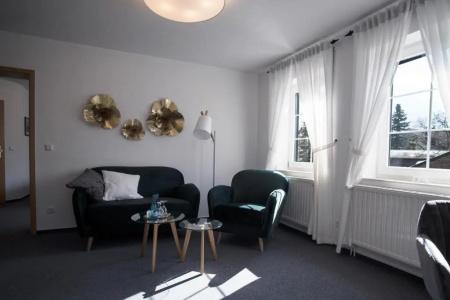& Restaurant Am Alten Rhin - 201