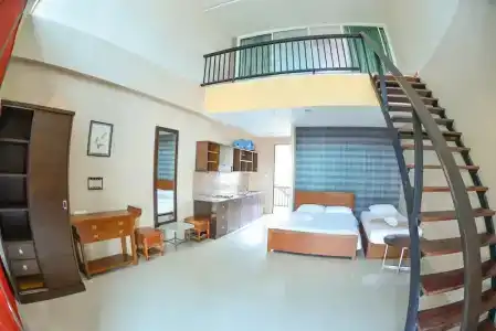 Baan Tamnak - 17
