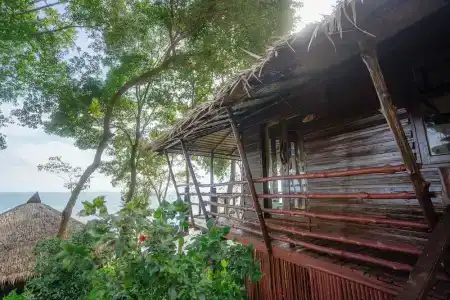 Koh Jum Resort - 187