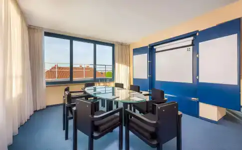 Radisson Blu Fürst Leopold - 53