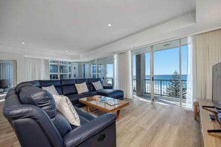 Oceana On Broadbeach - 191