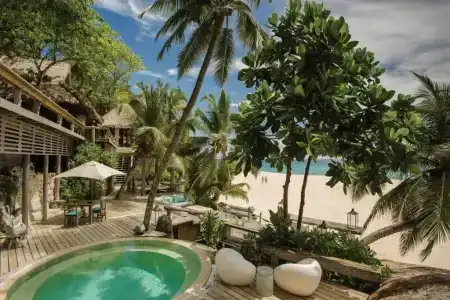 North Island, a Luxury Collection Resort, Seychelles - 40