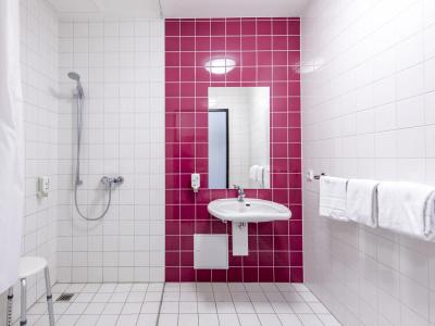 b&b müNchen City-Nord - 33