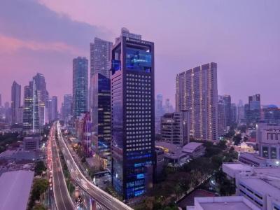 Manhattan Jakarta - 52
