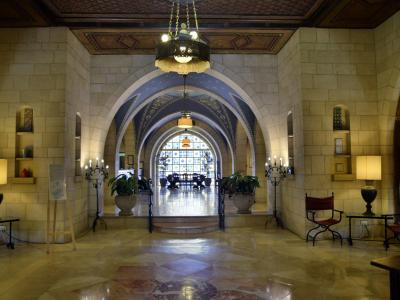 Ymca Three Arches - 1