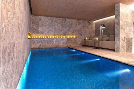 The St. Regis Istanbul - 21