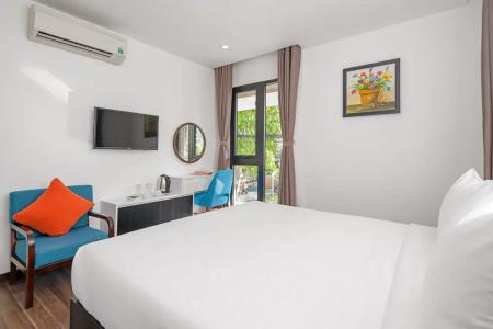 Platinum Danang - 27