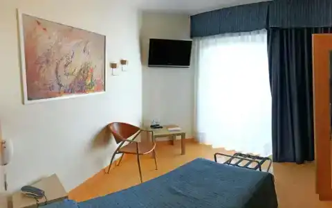 Torre Del Sole - 5